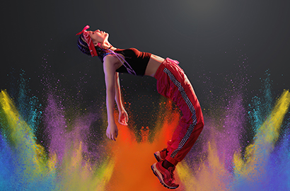 全套VI设计：构建香河县企业品牌标准化体系的核心支撑